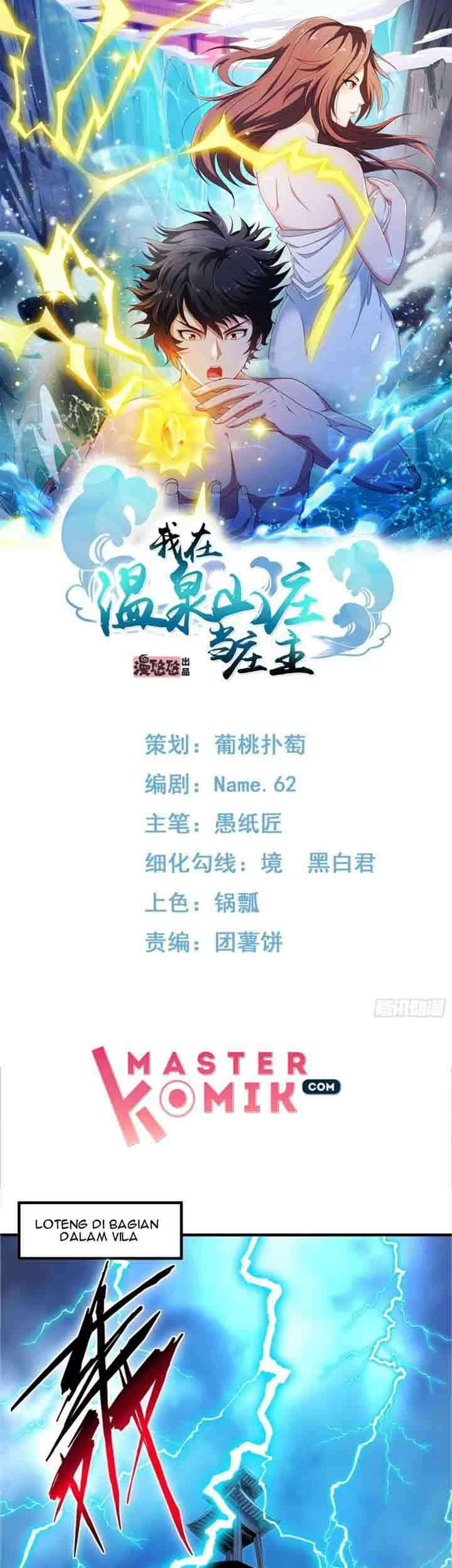 Baca  I Am The Owner Of The Hot Spring Villa Chapter 2 Gambar 2