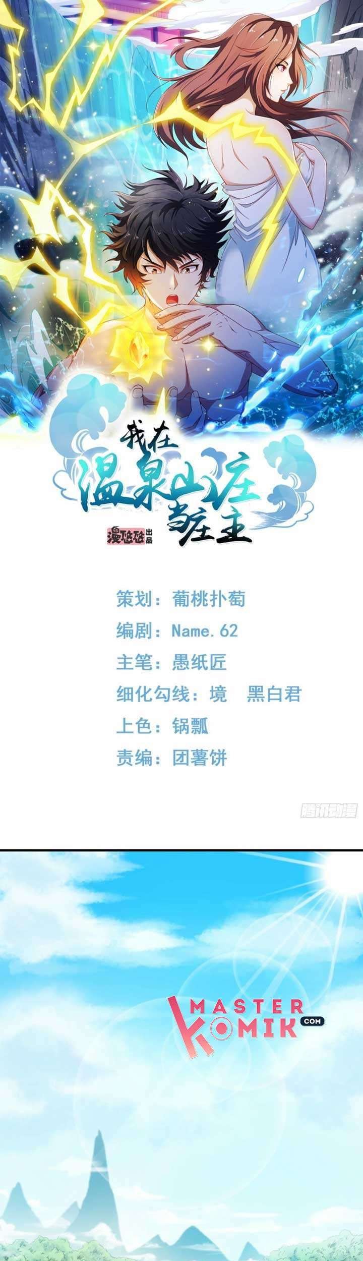 Baca  I Am The Owner Of The Hot Spring Villa Chapter 1 Gambar 2