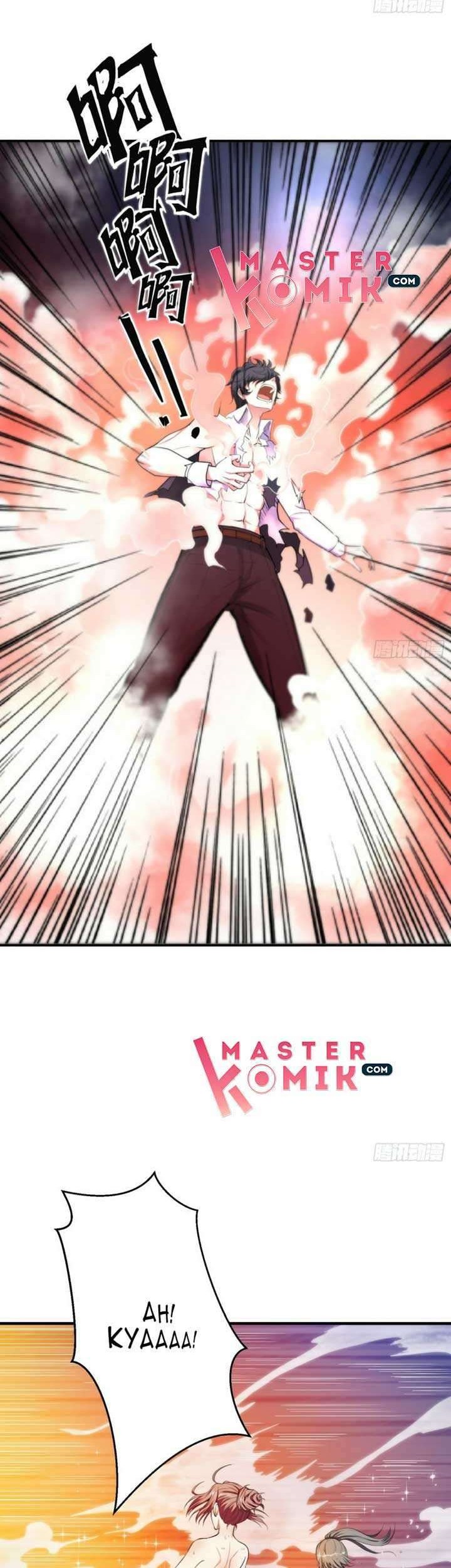 I Am The Owner Of The Hot Spring Villa Chapter 1 Gambar 20