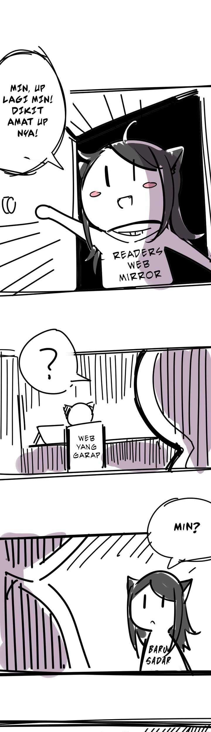 I Am The Owner Of The Hot Spring Villa Chapter 1 Gambar 22