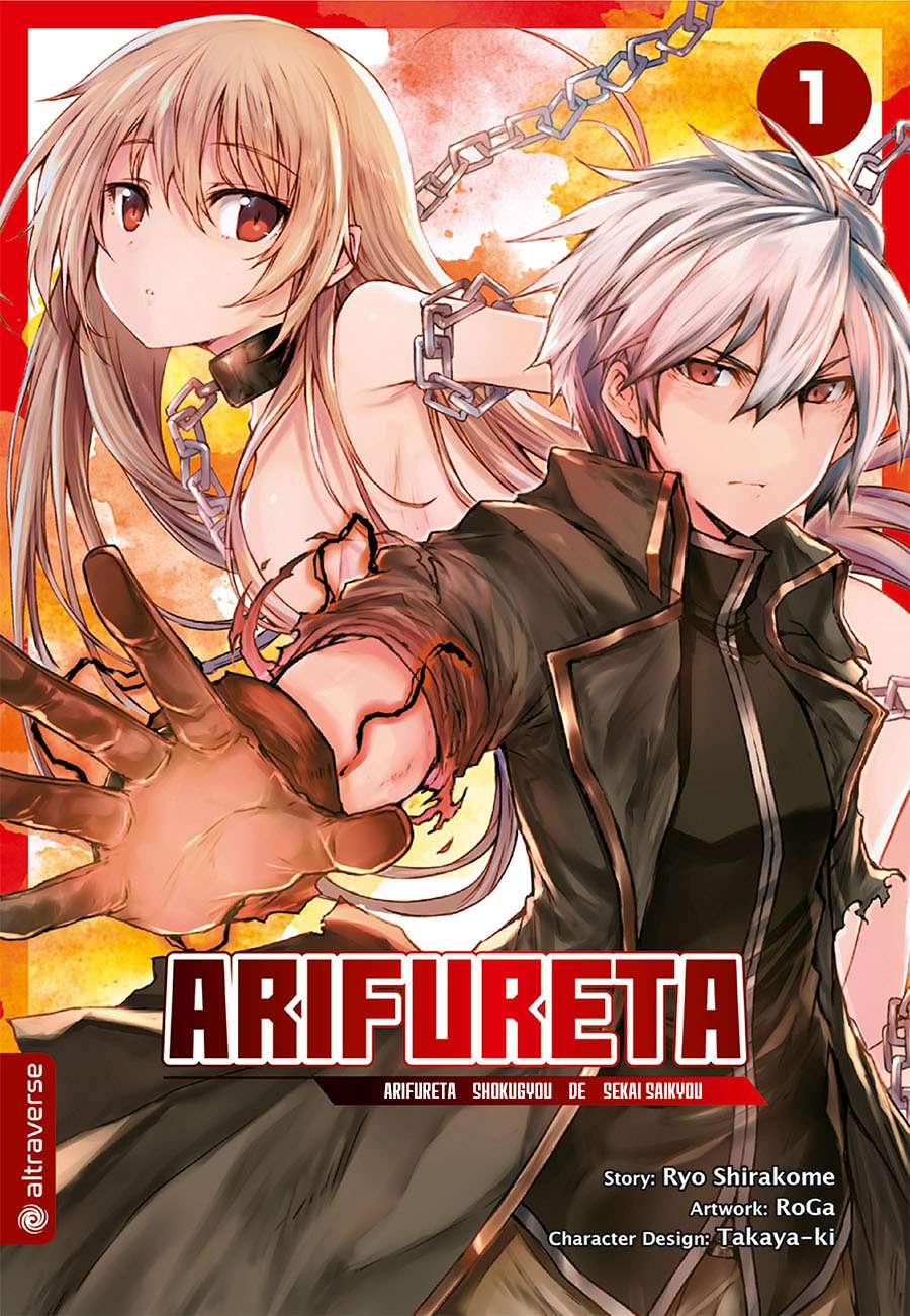 Arifureta Shokugyou de Sekai Saikyou Chapter 52 Gambar 29