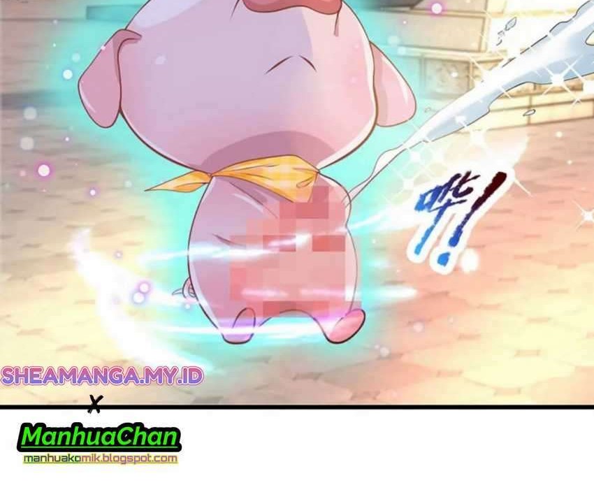 I Return From The Heavens Chapter 3 Gambar 16