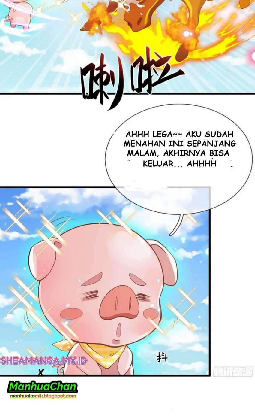 I Return From The Heavens Chapter 3 Gambar 19
