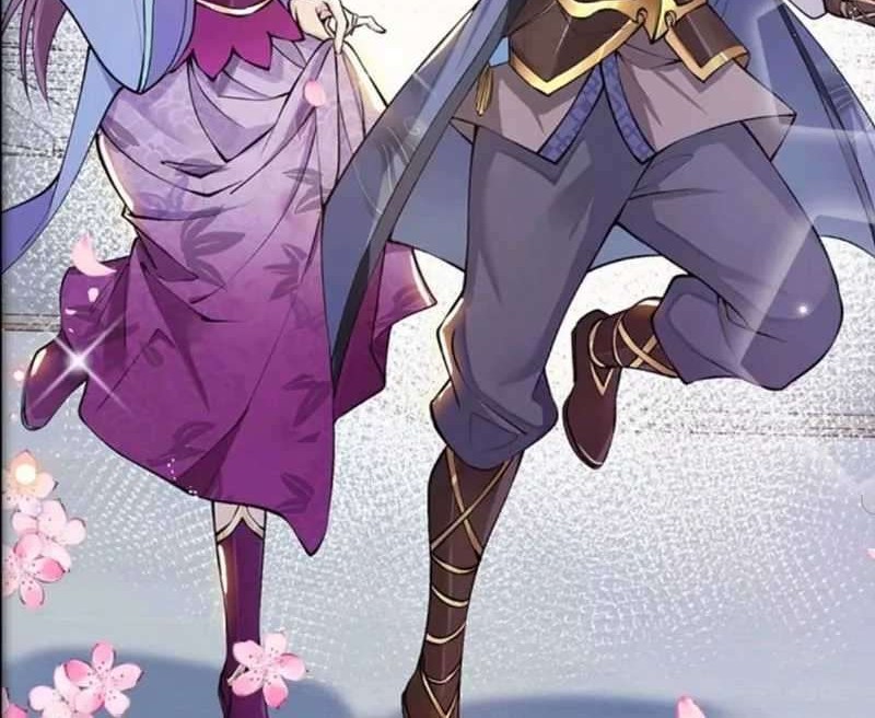 I Return From The Heavens Chapter 00 Gambar 4