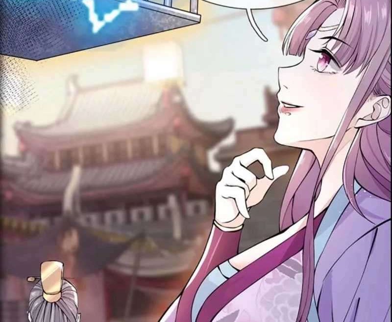 I Return From The Heavens Chapter 00 Gambar 8