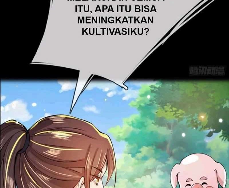 I Return From The Heavens Chapter 00 Gambar 16