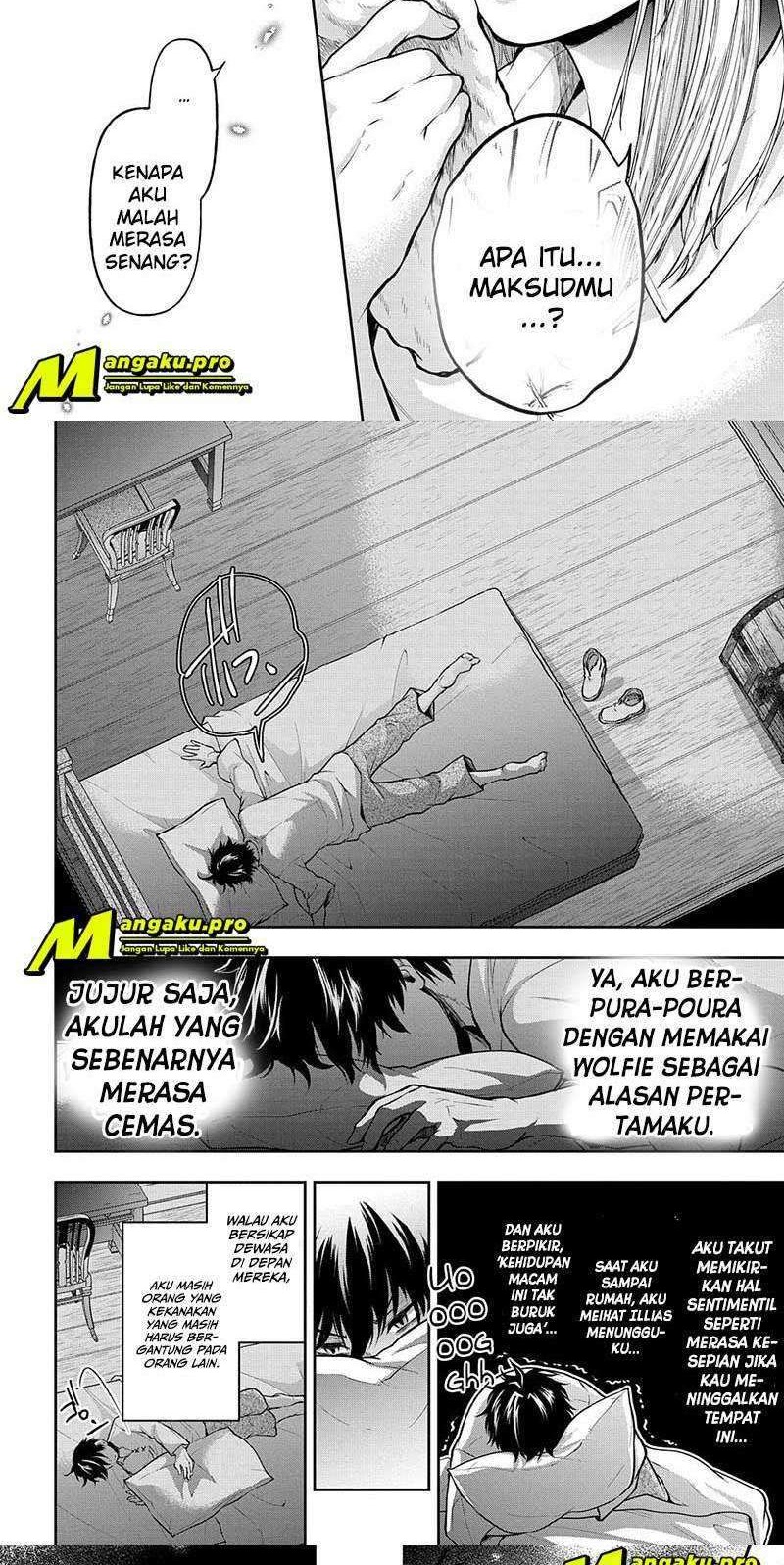 Isekai Demo Bunan ni Ikitai Shoukougun Chapter 15.2 Gambar 6