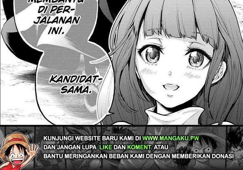 Isekai Demo Bunan ni Ikitai Shoukougun Chapter 15.2 Gambar 10