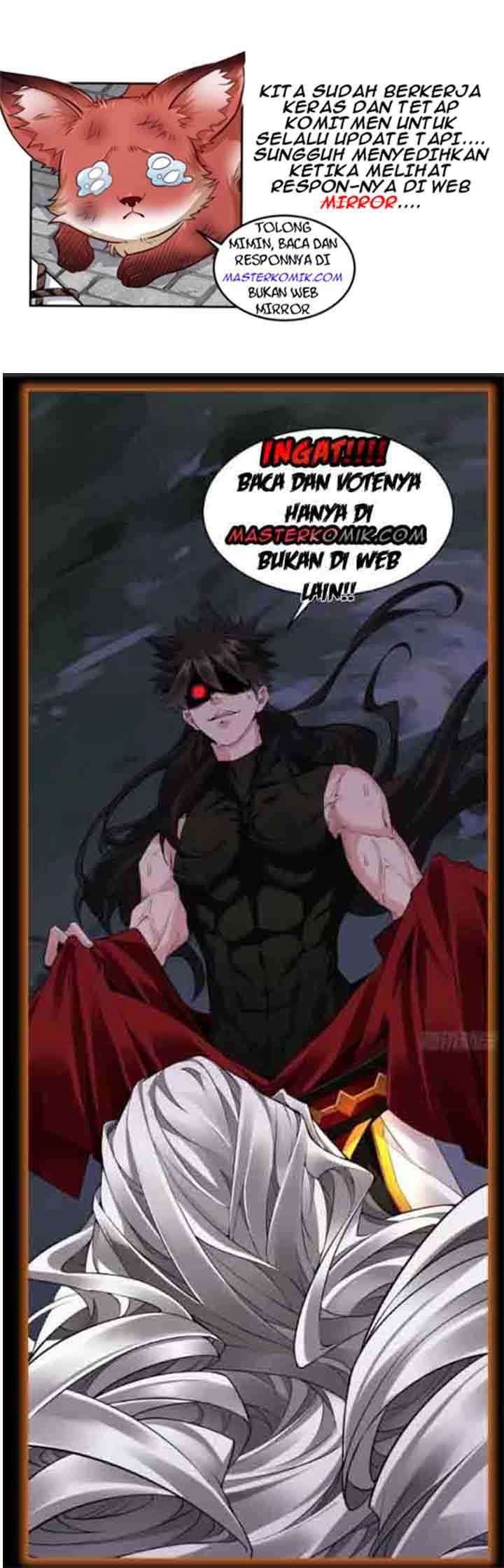 God Thief Agent Chapter 04 Gambar 14