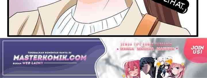 God Thief Agent Chapter 01 Gambar 4