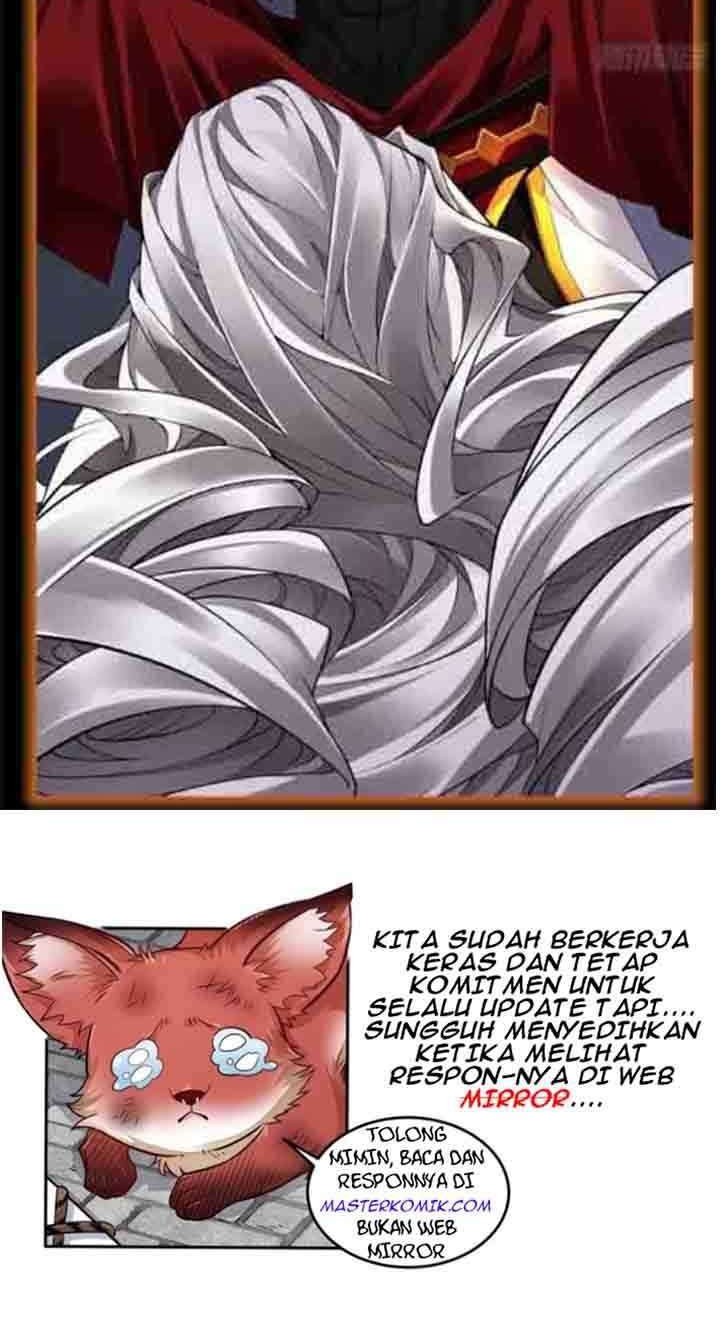 God Thief Agent Chapter 01 Gambar 9