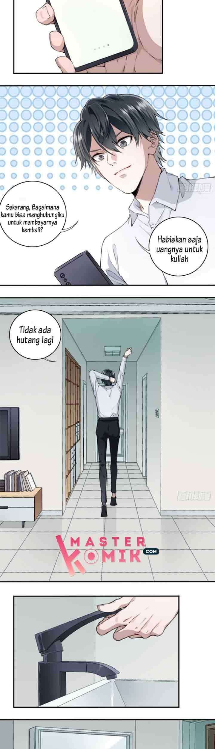 I’m A House Agent Chapter 1 Gambar 47