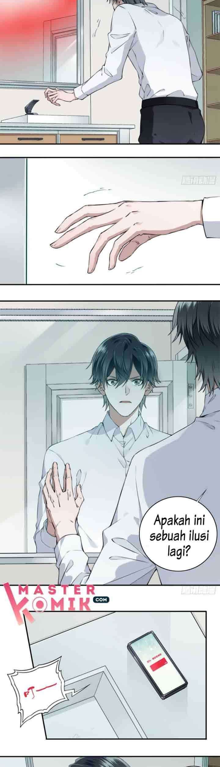 I’m A House Agent Chapter 1 Gambar 52