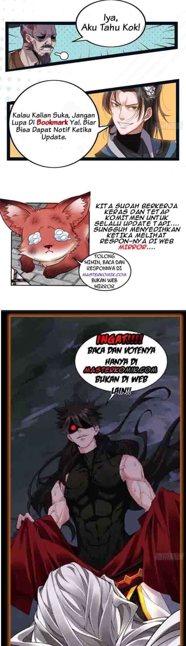 I’m A House Agent Chapter 1 Gambar 57