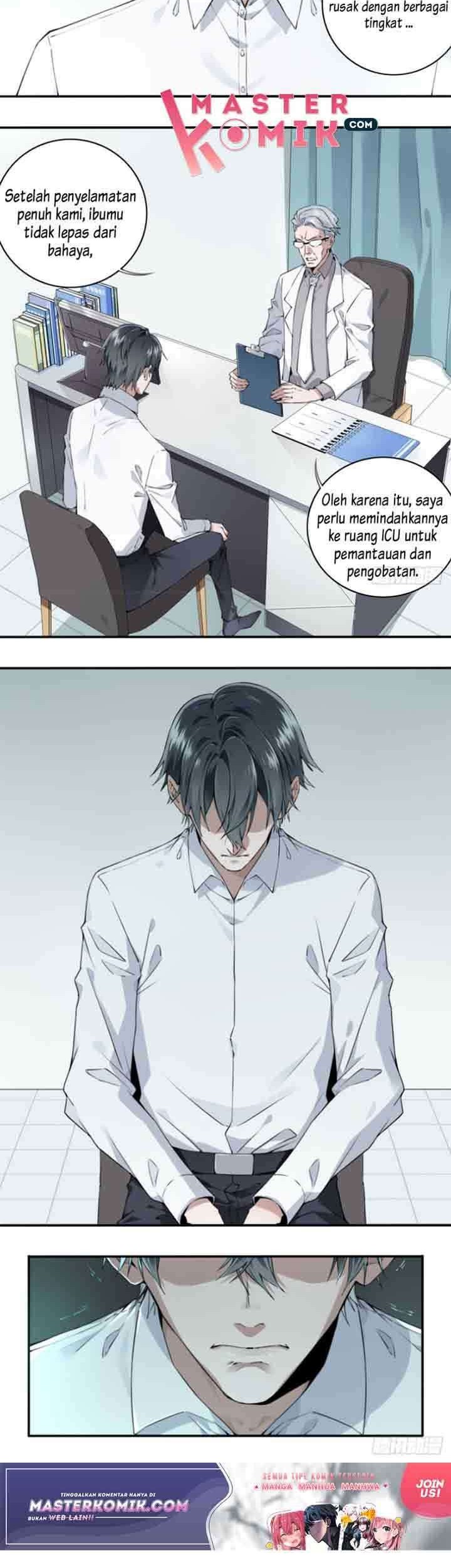 I’m A House Agent Chapter 1 Gambar 8