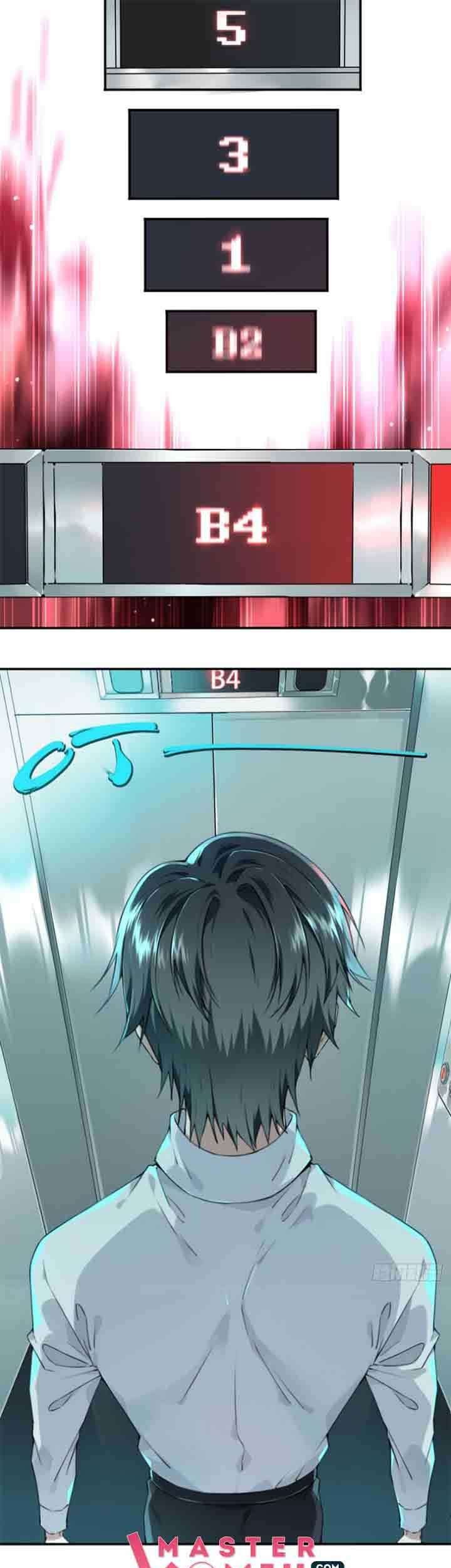 I’m A House Agent Chapter 1 Gambar 16