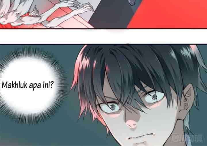 I’m A House Agent Chapter 1 Gambar 20