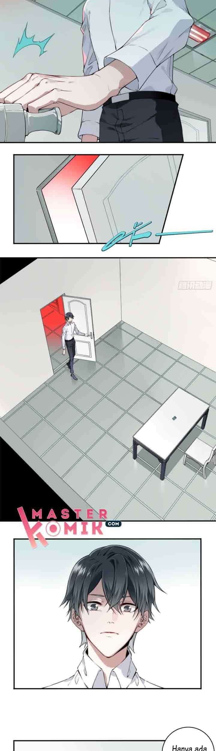 I’m A House Agent Chapter 1 Gambar 27