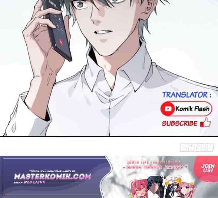 I’m A House Agent Chapter 1 Gambar 38