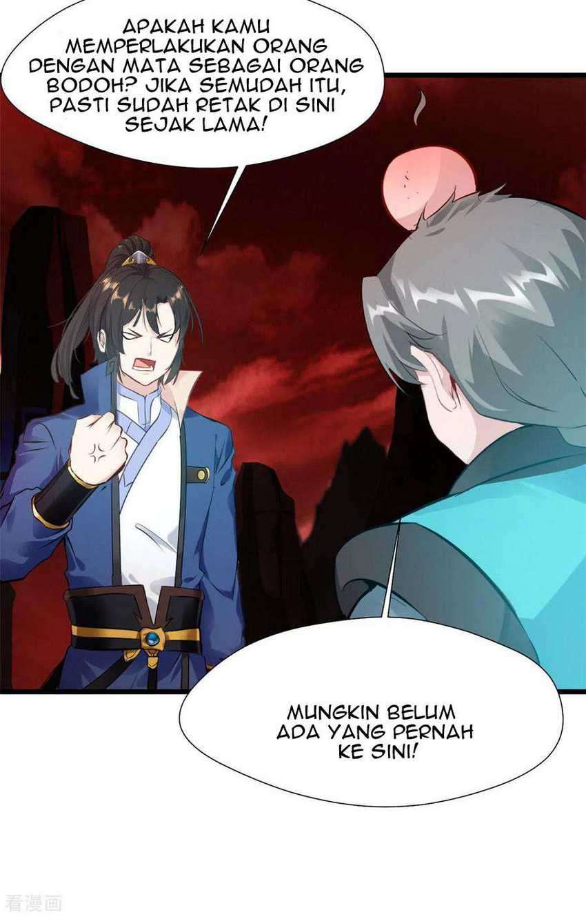 Shi Chenxiang Chapter 42 Gambar 15