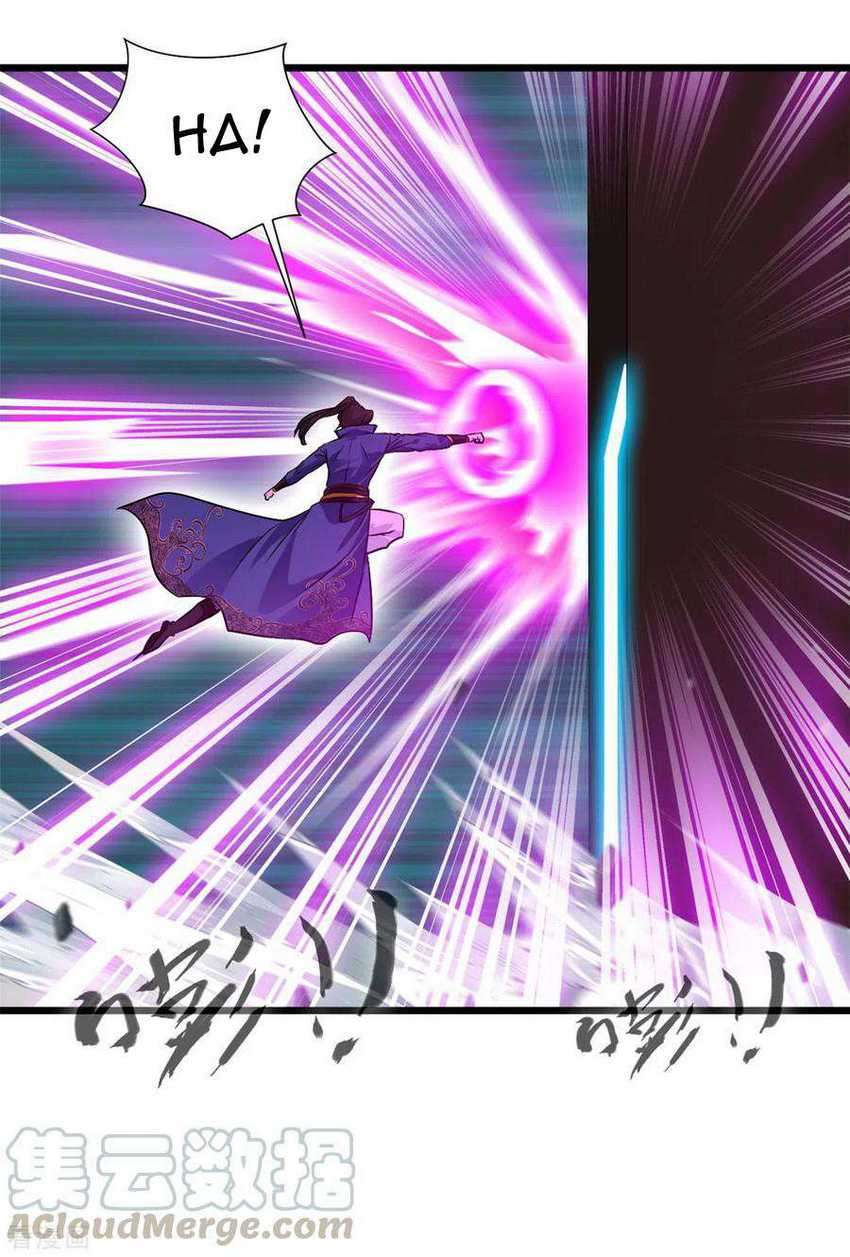 Shi Chenxiang Chapter 42 Gambar 17