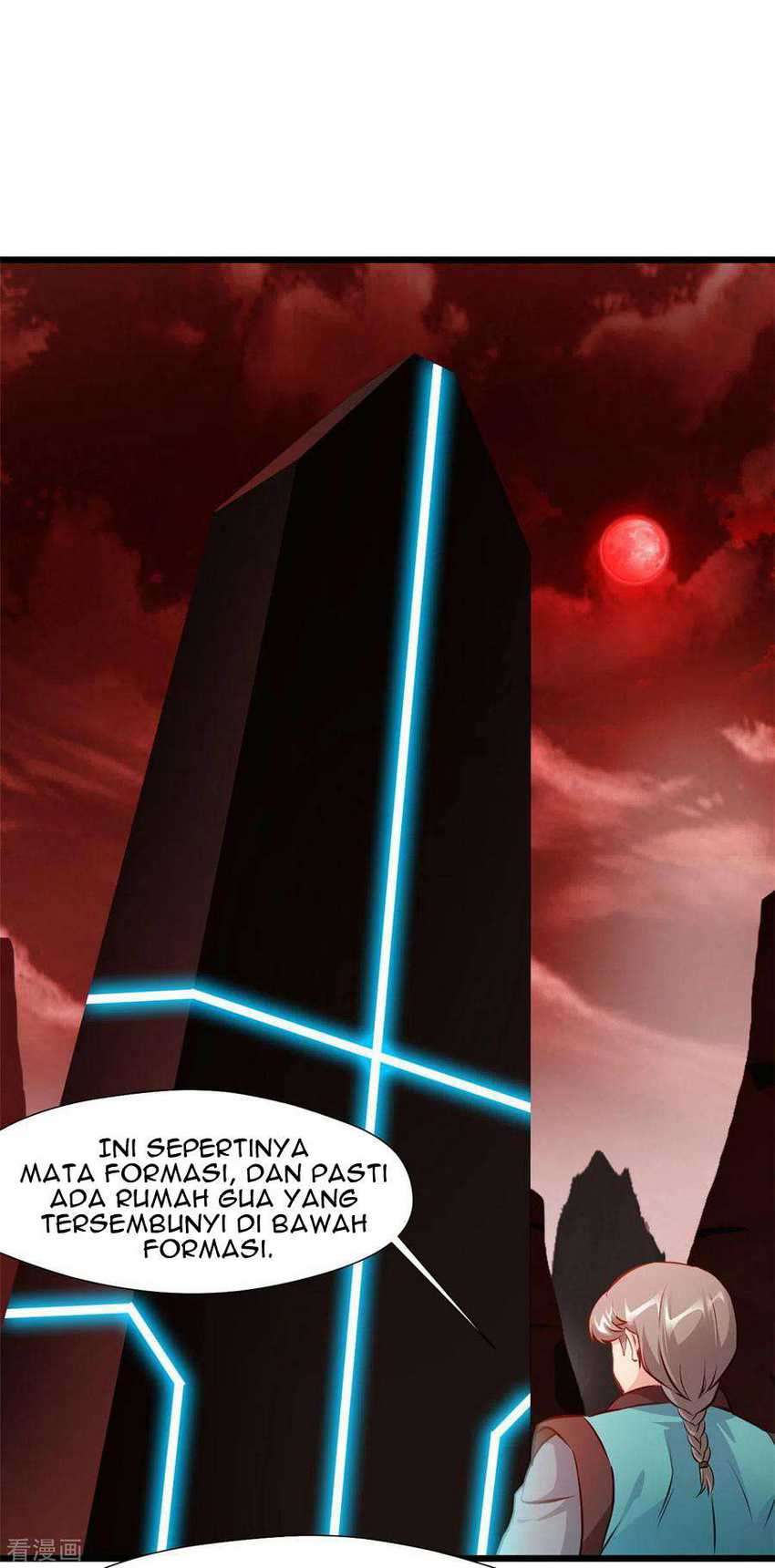 Shi Chenxiang Chapter 42 Gambar 6