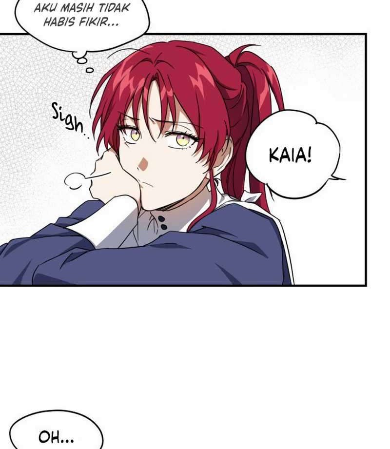 Blinded By The Setting Sun Chapter 27 Gambar 37