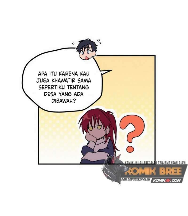 Blinded By The Setting Sun Chapter 27 Gambar 40