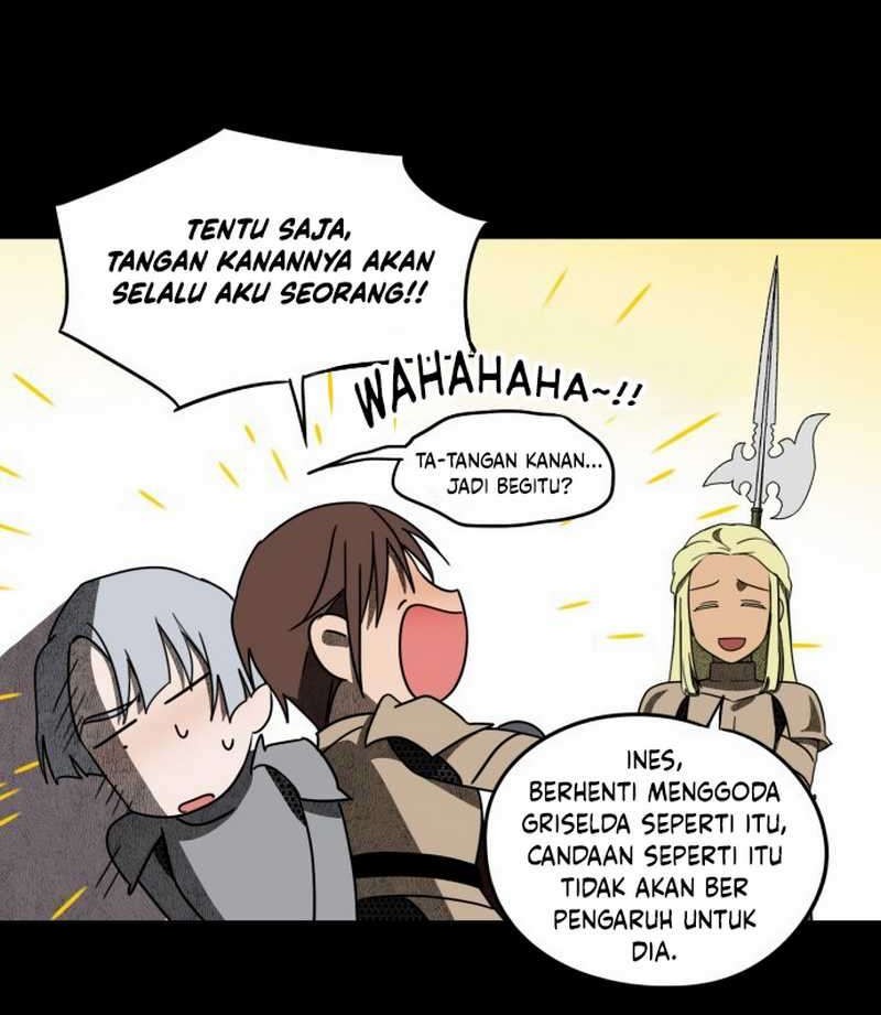 Blinded By The Setting Sun Chapter 27 Gambar 7