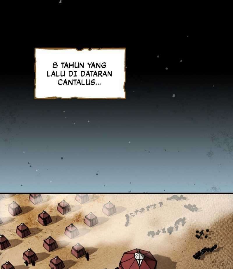 Blinded By The Setting Sun Chapter 27 Gambar 10