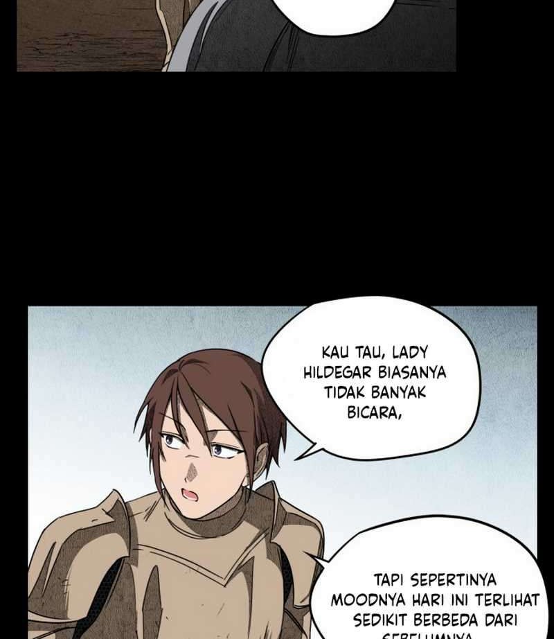 Blinded By The Setting Sun Chapter 27 Gambar 16
