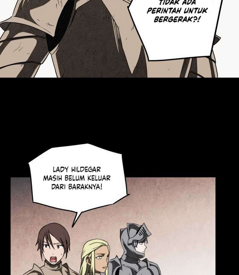 Blinded By The Setting Sun Chapter 27 Gambar 19