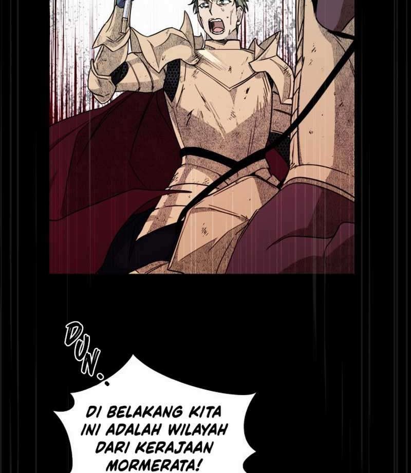 Blinded By The Setting Sun Chapter 27 Gambar 25