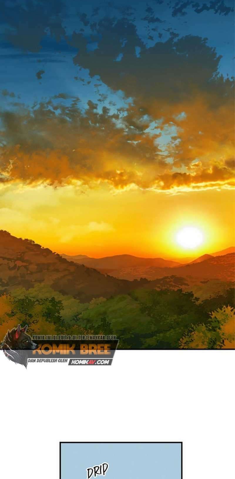 Blinded By The Setting Sun Chapter 26 Gambar 4