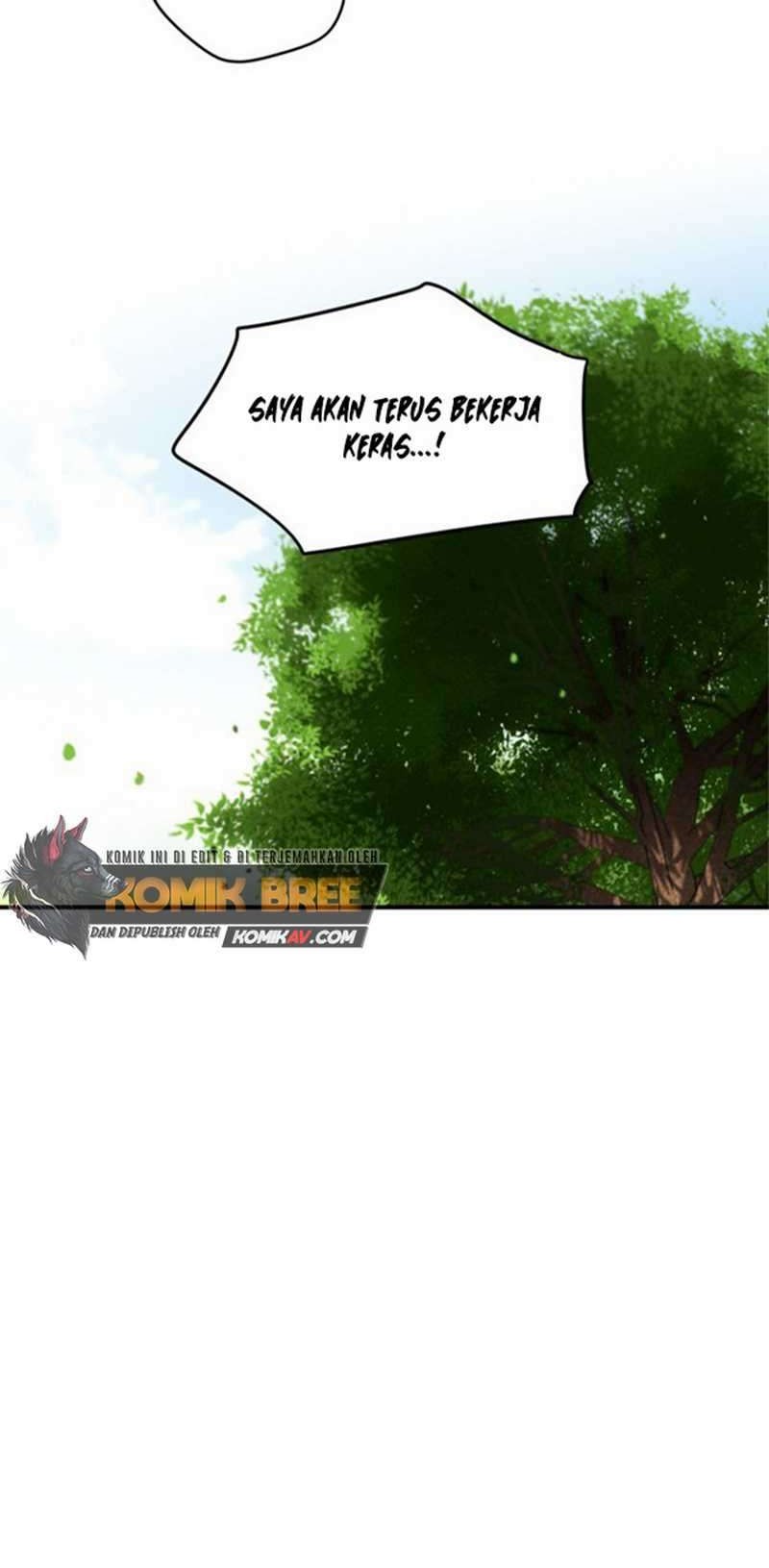Blinded By The Setting Sun Chapter 26 Gambar 25