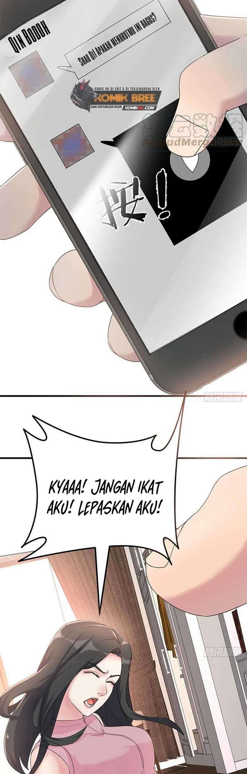 Full-level Peach Blossom Acupuncturist Chapter 62 Gambar 26
