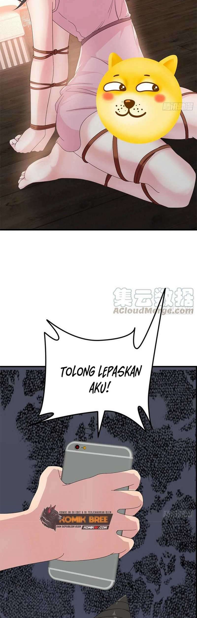 Full-level Peach Blossom Acupuncturist Chapter 62 Gambar 27