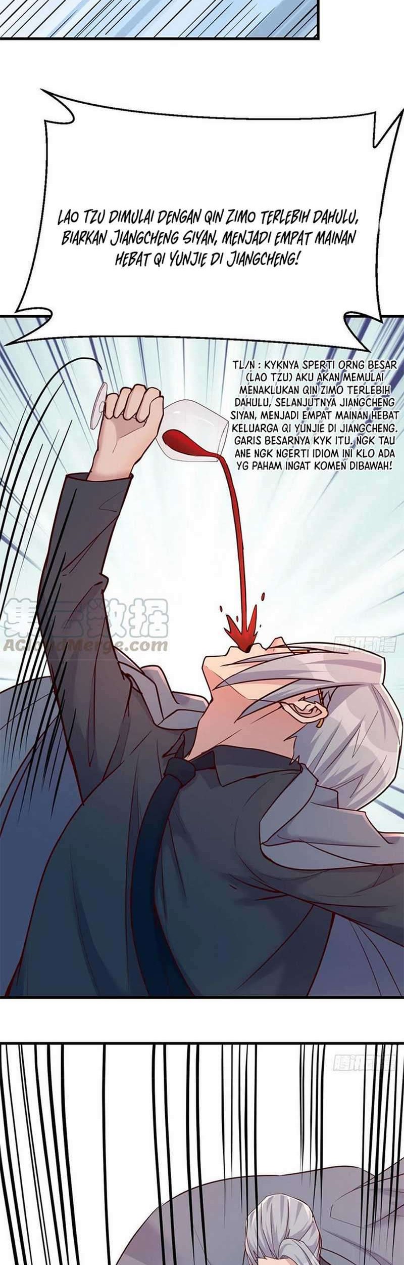 Full-level Peach Blossom Acupuncturist Chapter 62 Gambar 30