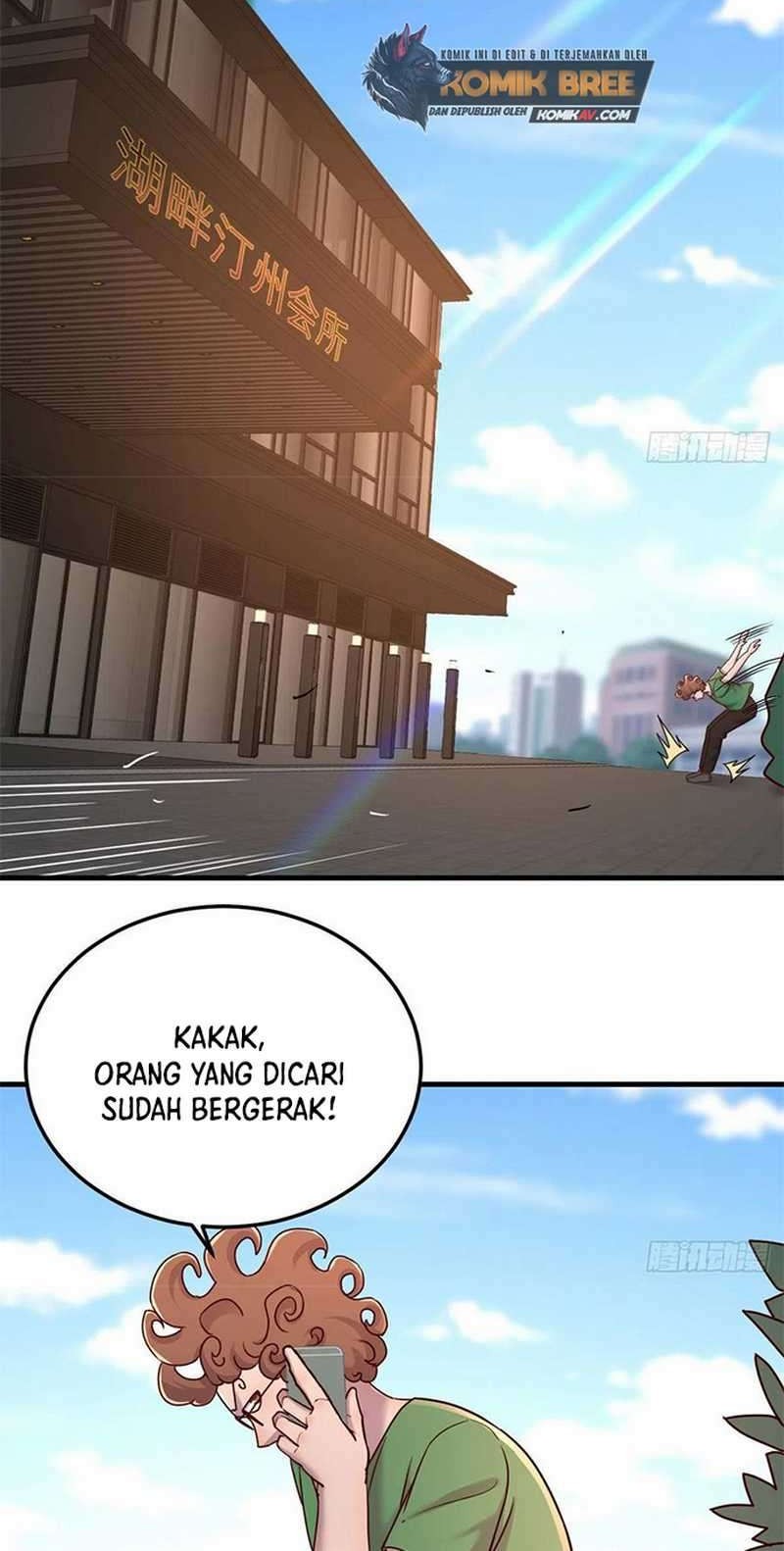 Full-level Peach Blossom Acupuncturist Chapter 62 Gambar 34