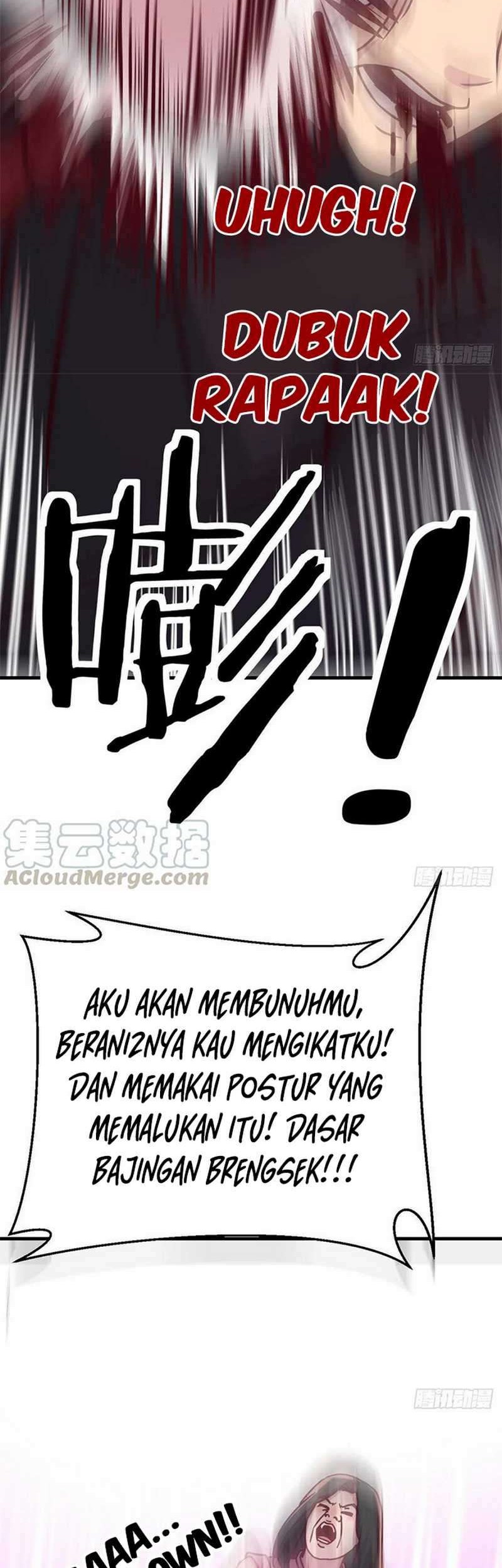 Full-level Peach Blossom Acupuncturist Chapter 62 Gambar 39
