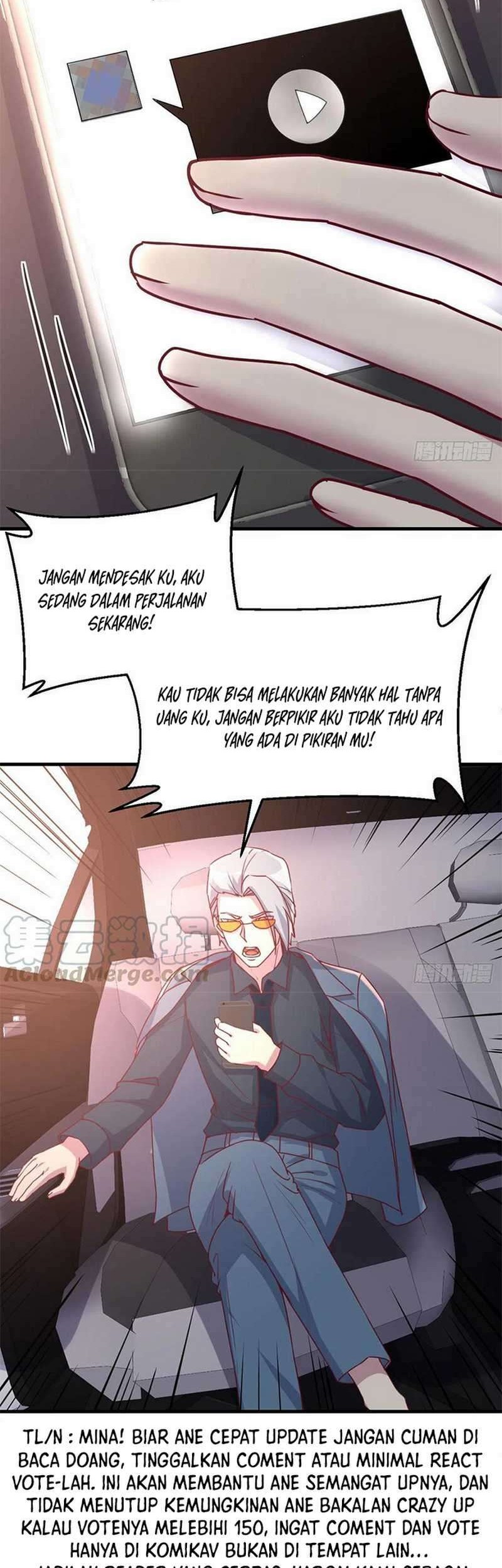 Full-level Peach Blossom Acupuncturist Chapter 62 Gambar 45