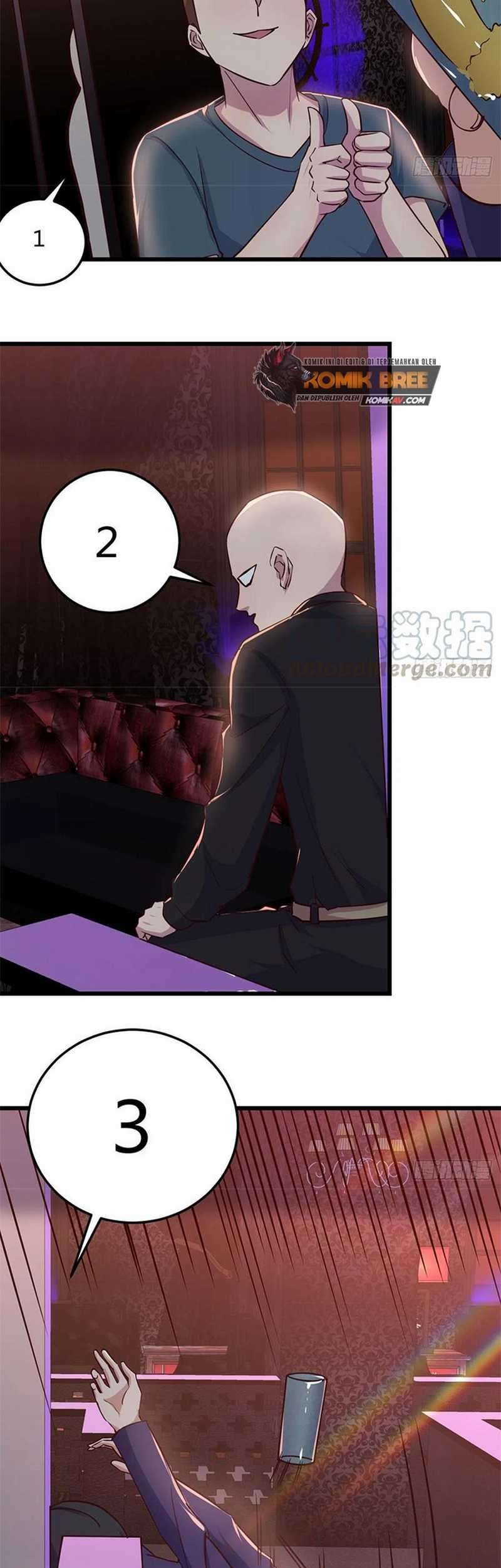 Full-level Peach Blossom Acupuncturist Chapter 62 Gambar 8