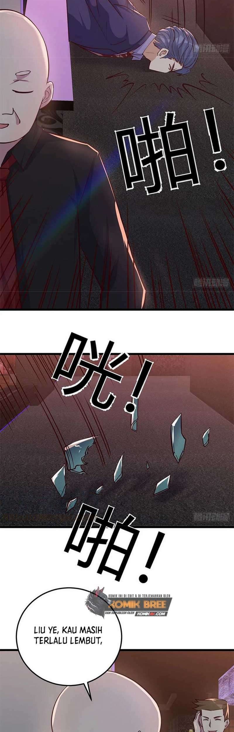 Full-level Peach Blossom Acupuncturist Chapter 62 Gambar 9