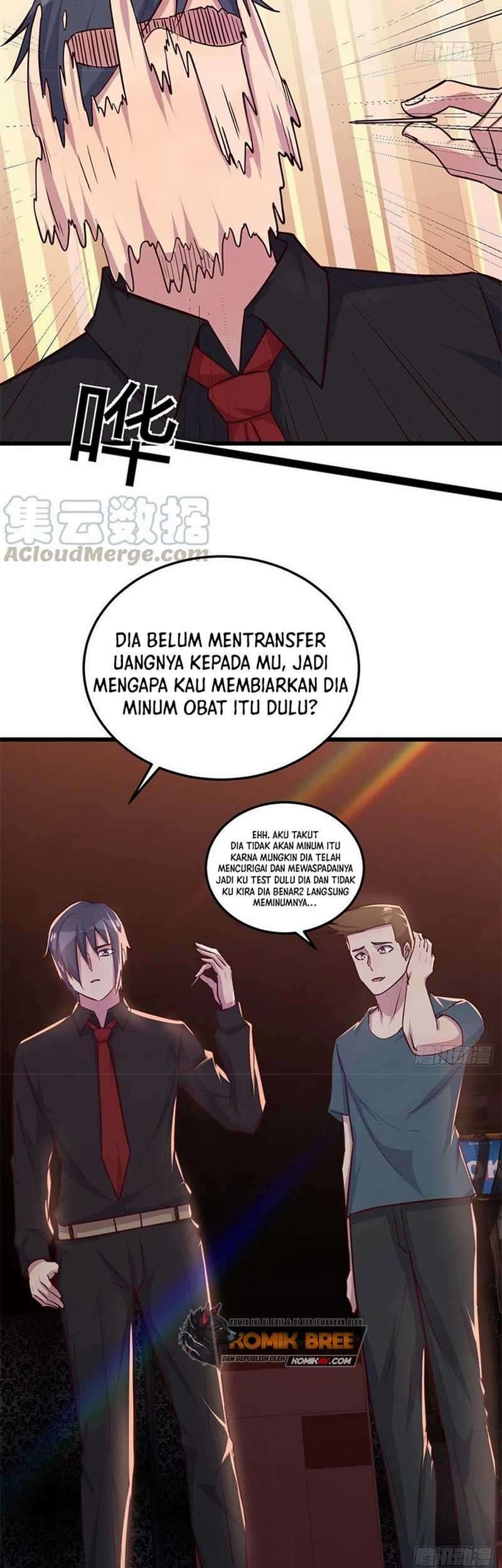 Full-level Peach Blossom Acupuncturist Chapter 62 Gambar 11