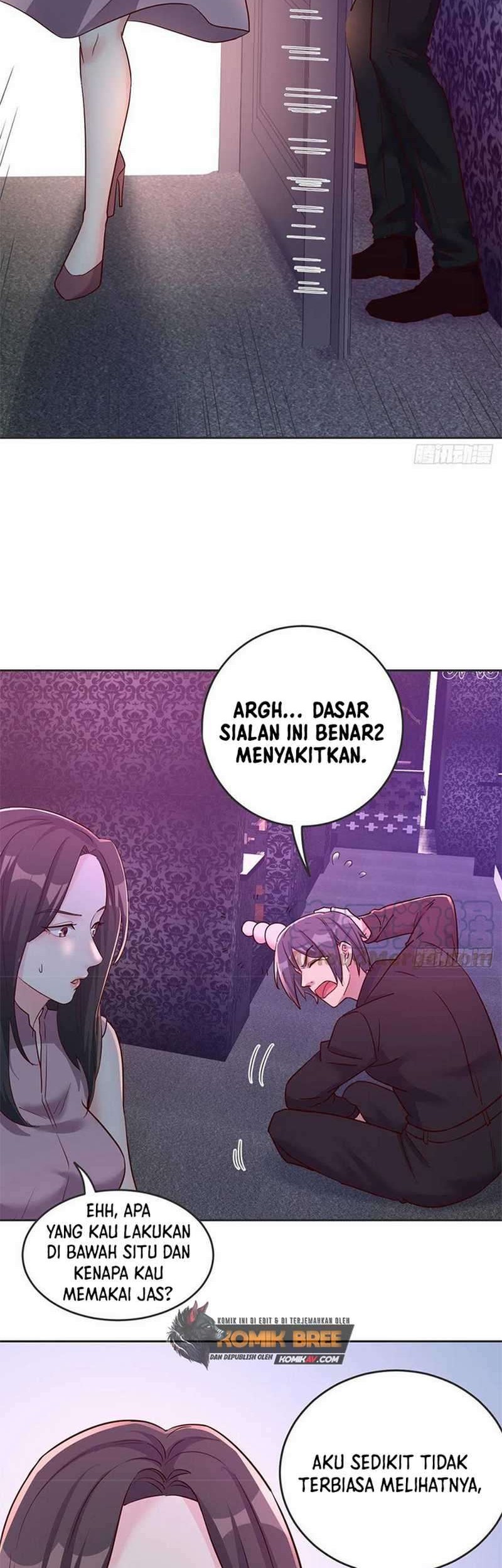 Full-level Peach Blossom Acupuncturist Chapter 62 Gambar 15