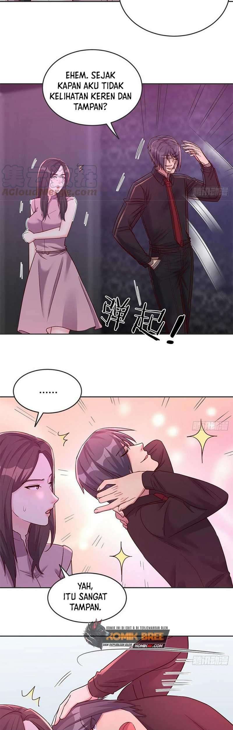 Full-level Peach Blossom Acupuncturist Chapter 62 Gambar 17