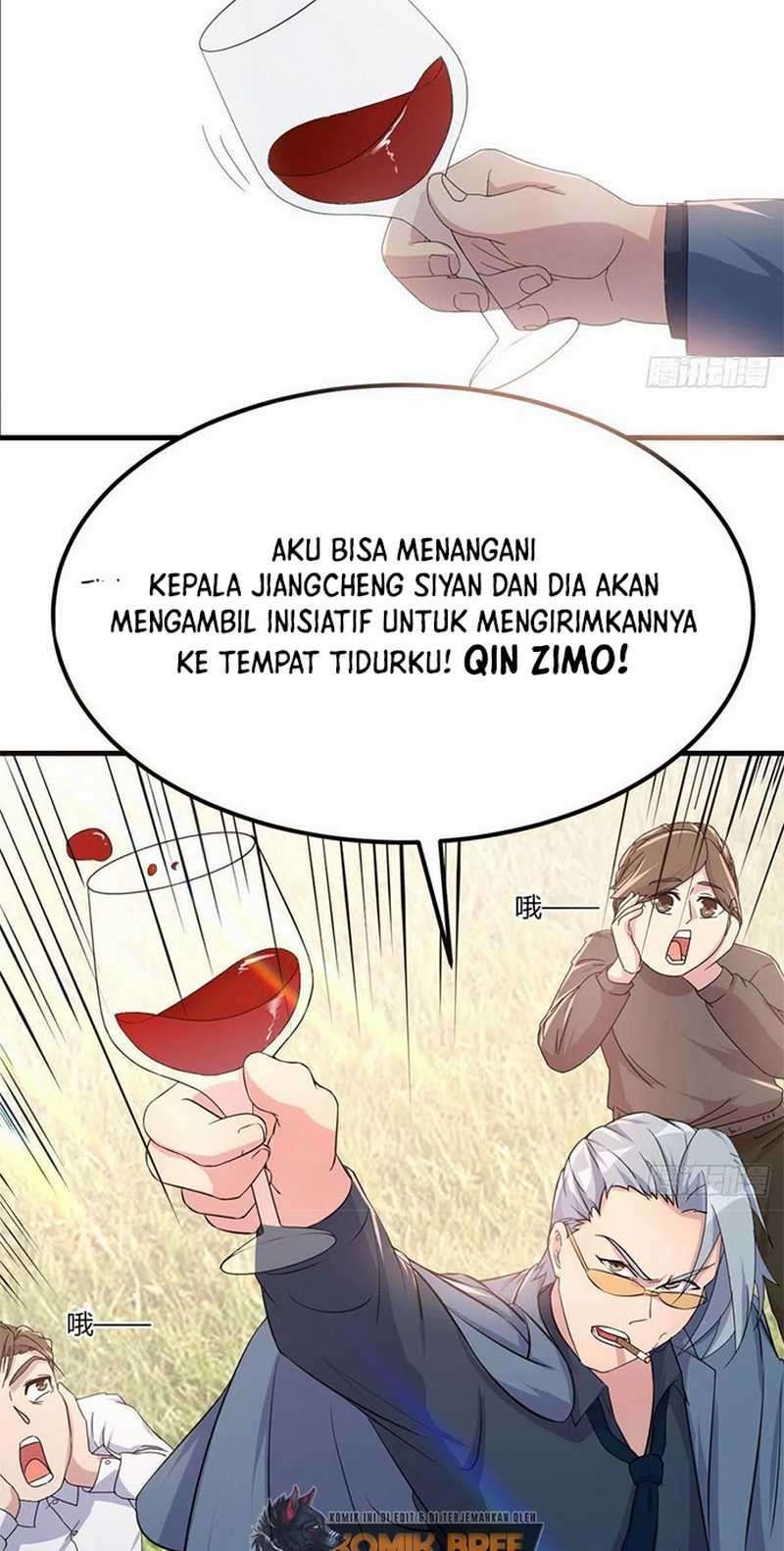 Full-level Peach Blossom Acupuncturist Chapter 62 Gambar 22