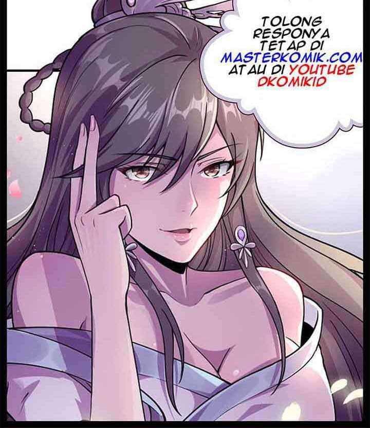 Need For Almighty Master Chapter 35 Gambar 18