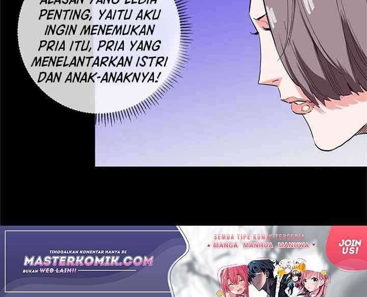 Need For Almighty Master Chapter 34 Gambar 5