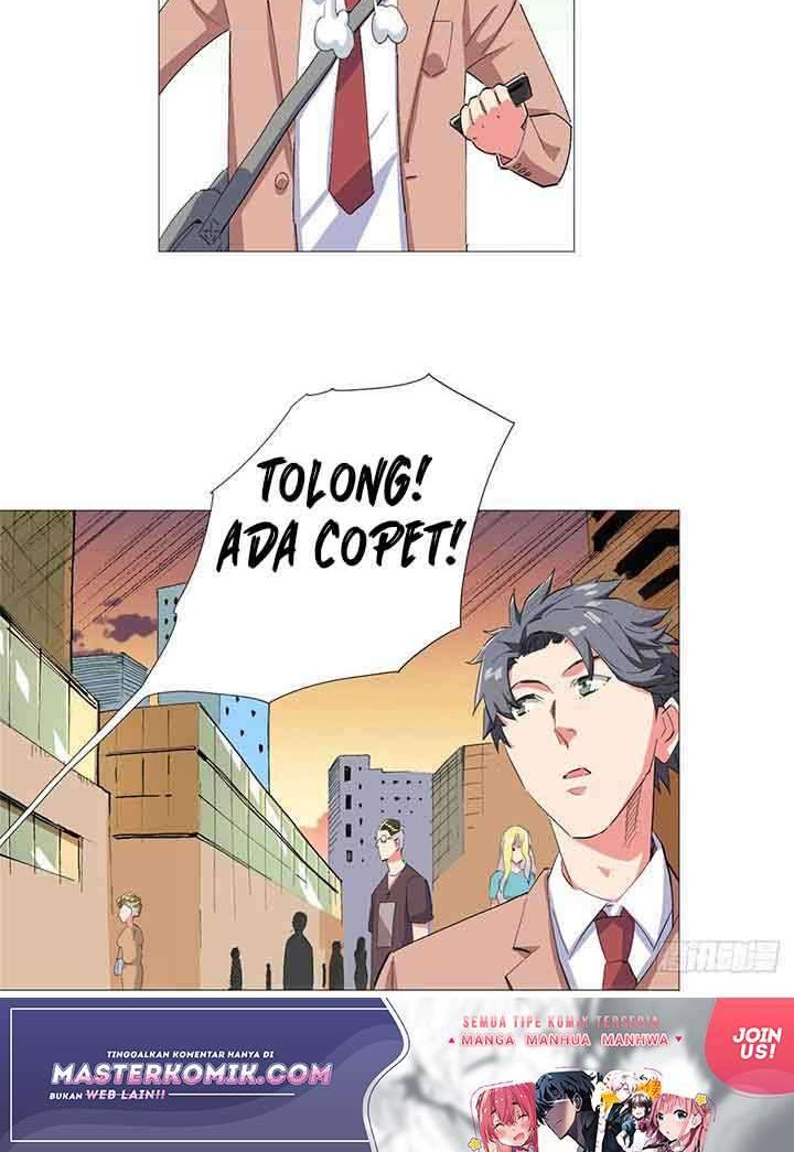 Need For Almighty Master Chapter 30 Gambar 13
